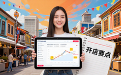 TikTok东南亚跨境开店课程-适合新手-实战教学-全套资料