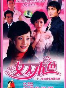 《女人本色》共32集_2007香港电视剧全集剧情文案