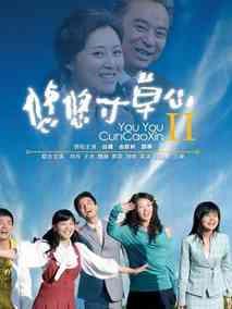 《悠悠寸草心2》共32集_大陆电视剧全集剧情文案