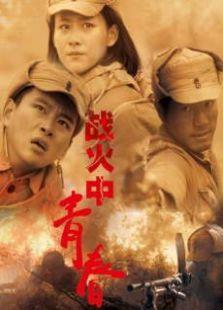 《战火中的青春》共39集_内地电视剧全集剧情文案