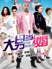 《大男当婚》共30集_2012大陆电视剧全集剧情文案