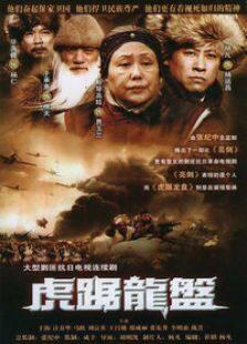 《虎踞龙盘》共28集_内地电视剧全集剧情文案