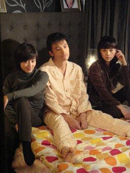 《一一之吻》共20集_2009大陆电视剧全集剧情文案