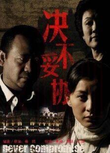 《决不妥协》共31集_内地电视剧全集剧情文案