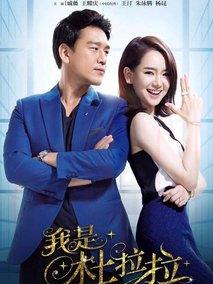 《我是杜拉拉》共42集_大陆电视剧全集剧情文案