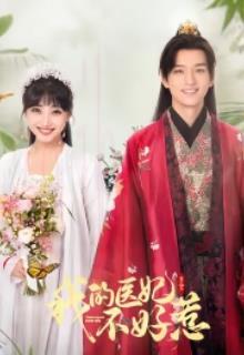 《我的医妃不好惹第三季》共20集_其他电视剧全集剧情文案
