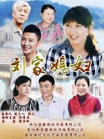 《刘家媳妇》共39集_2018大陆电视剧全集剧情文案