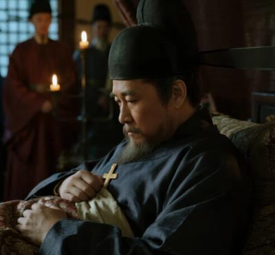 姚崇&ldquo;十事要说&rdquo;，如何为开元盛世奠基