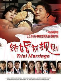 《结婚前规则》共35集_2014大陆电视剧全集剧情文案