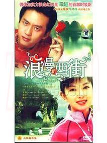 《浪漫的西街》共19集_2007大陆电视剧全集剧情文案