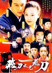 《飞刀又见飞刀（2003版）》共40集_内地电视剧全集剧情文案