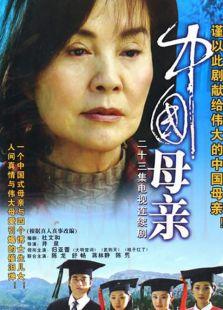 《中国母亲》共23集_内地电视剧全集剧情文案