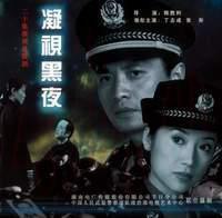 《凝视黑夜》共20集_大陆电视剧全集剧情文案