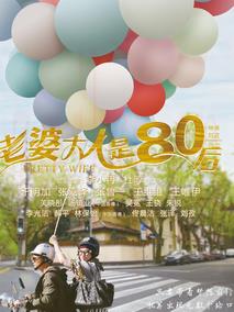 《老婆大人是80后》共41集_大陆电视剧全集剧情文案