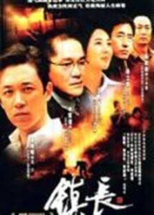 《镇长》共19集_内地电视剧全集剧情文案