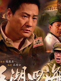 《五湖四海》共28集_大陆电视剧全集剧情文案