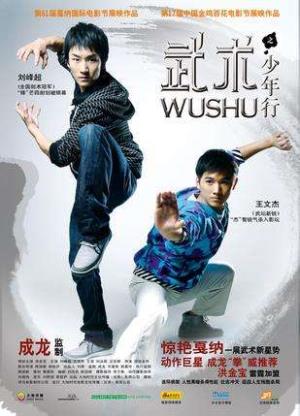 《武术之少年行》：十年练武，一场少年成长的蜕变