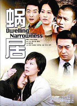 《蜗居》共33集_2009大陆电视剧全集剧情文案