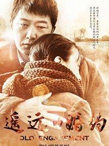 《遥远的婚约》共38集_2013大陆电视剧全集剧情文案
