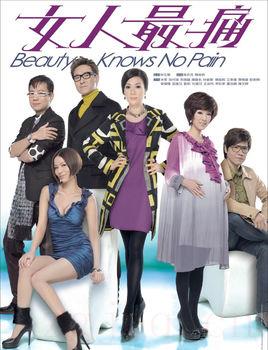 《女人最痛》共20集_2010香港电视剧全集剧情文案