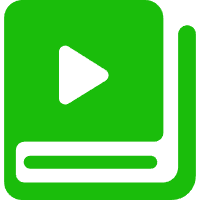 吾爱私教学员LOGO